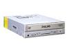 Philips RWDV 1610B - Disk drive - CD-RW / DVD-ROM combo - 16x10x40x/10x - IDE - internal - 5.25
