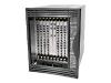 HP StorageWorks Core Switch 2/64 - Switch - Fibre Channel + 32 x SFP (empty) - 14U