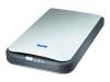 Epson Perfection 1260 - Flatbed scanner - 216 x 297 mm - 1200 dpi x 2400 dpi - USB