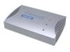 Hawking 2 USB + 1 Parallel Internet Print Server PS12U - Print server - EN, Fast EN - 10Base-T, 100Base-TX - 3 ports