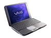 Sony VAIO PCG-SRX51P - PIII-M 800 MHz LV - RAM 256 MB - HDD 30 GB - DVD - WLAN : Bluetooth, 802.11b - Win XP Pro - 10.4