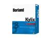 Kylix Enterprise - ( v. 3 ) - complete package - 1 user - CD - Linux - English