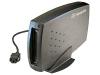 Seagate Travan TapeStor 20 - Tape drive - Travan ( 10 GB / 20 GB ) - TR-5 - Hi-Speed USB - external