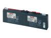 APC Replacement Battery Cartridge #18 - UPS battery - 1 x Lead Acid