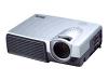 BenQ DS 650 - DLP Projector - 1600 ANSI lumens - SVGA (800 x 600)