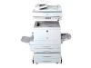 Epson Color Copy Station 8500 - Printer - colour - laser - Ledger, A3 Plus - 600 dpi x 600 dpi - up to 26 ppm (mono) / up to 6 ppm (colour) - capacity: 1400 sheets - parallel, 10/100Base-TX