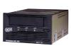Tandberg SDLT 320 - Tape drive - Super DLT ( 160 GB / 320 GB ) - SDLT 320 - SCSI LVD - internal