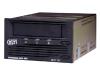 Tandberg SDLT 320 - Tape drive - Super DLT ( 160 GB / 320 GB ) - SDLT 320 - SCSI LVD - internal