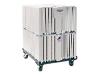APC - UPS cart