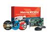 Matrox RT.X 100 - Video input adapter - PCI - NTSC, SECAM, PAL