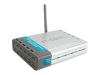 D-Link AirPlus DWL 900AP+ - Radio access point - 802.11b