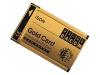 Psion Gold Card ISDN - ISDN terminal adapter - plug-in module - PC Card - ISDN BRI ST - AT&T, GSM - 128 Kbps