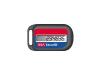 RSA SecurID Key Fob - System security kit (pack of 250 )