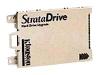 Kingston StrataDrive - Hard drive - 6 GB - internal - 2.5