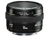 Canon EF - Lens - 50 mm - f/1.4 USM - Canon EF