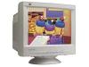 ViewSonic E70 - Display - CRT - 17