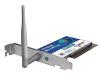 D-Link Air DWL 520+ - Network adapter - PCI - 802.11b