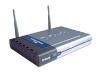 D-Link AirPro DI-764 - Wireless router + 4-port switch - EN, Fast EN, 802.11b, 802.11a