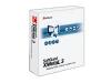 Corel XMetal - ( v. 3 ) - complete package - 1 user - CD - Win - English