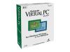 Virtual PC Windows XP Home - ( v. 5.0 ) - complete package - 1 user - CD - Mac - French