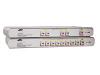 Allied Telesis AT 3008SL - Hub - 8 ports - EN - AUI, Coax   - stackable