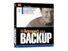EMC Insignia Retrospect Server Backup - ( v. 5.0 ) - complete package - 1 server, 100 clients - CD - Mac - French
