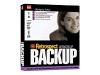 EMC Insignia Retrospect Workgroup Backup - ( v. 5.0 ) - complete package - 1 server, 20 clients - CD - Mac - French