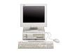 Compaq Deskpro EN Space Saver - DT - 1 x PIII 933 MHz - RAM 128 MB - HDD 1 x 20 GB - CD - Win95/98 - Monitor : none