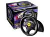 Thrustmaster Ferrari Challenge2 - Wheel - 10 button(s) - Nintendo GAMECUBE