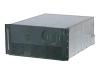 APC Smart-UPS RM 5000VA XL - UPS ( rack-mountable ) - AC 230 V - 5000 VA - Ethernet 10/100 - 10 Output Connector(s) - 5U