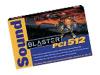 Creative Sound Blaster PCI 512 - Sound card - 16-bit - 48 kHz - 3D Sound - PCI - EMU-10K1