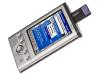 Toshiba Pocket PC e740 BT - Windows Mobile 2002 - PXA250 400 MHz - RAM: 64 MB - ROM: 32 MB 3.5