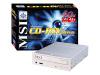 MSI StarSpeed MS-8340 - Disk drive - CD-RW - 40x12x48x - IDE - internal - 5.25