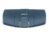 AXIS 5900 - Print server - parallel - EN, Fast EN, 802.11b - 2 ports