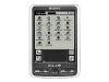 Sony CLI PEG-SL10 - Palm OS 4.1 - MC68VZ328 33 MHz - RAM: 8 MB - ROM: 8 MB ( 320 x 320 ) - IrDA