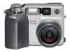 Olympus CAMEDIA C-4000 Zoom - Digital camera - 4.0 Mpix - optical zoom: 3 x