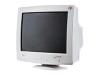 LG 701B - Display - CRT - 17