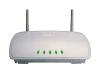 Intel Wireless Gateway - Wireless router - EN, Fast EN, 802.11b