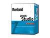 Delphi Studio Enterprise - ( v. 7 ) - product upgrade package - 1 user - upgrade from any Delphi Enterprise - CD - Win