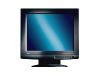 NEC MultiSync LCD1700NXBK - LCD display - TFT - 17