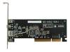 MSI MS 6952 - Add-on interface board - AGP