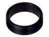 AXIS - Camera lens mount ring - black