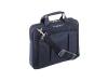 Compaq Start Case - Notebook carrying case - black