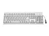 Mitsumi KFK Series EA4SA - Keyboard - PS/2 - 104 keys