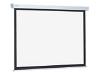Projecta ProScreen Matte white S - Projection screen - 100 in