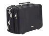 Toshiba Delegate II - Notebook carrying case - black