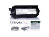 Lexmark - Toner cartridge - 1 x black - 20000 pages - Prebate