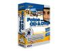 Foto's op CD & DVD - Complete package - 1 user - CD - Win - German - Netherlands