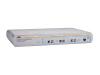Allied Telesis AT GS903SX - Switch - 3 ports - Gigabit EN - 1000Base-SX + 1x10/100BaseTX