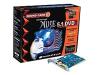 Hercules Gamesurround Muse 5.1 DVD - Sound card - 16-bit - 48 kHz - AC-3 - PCI - CMI-8738 LX